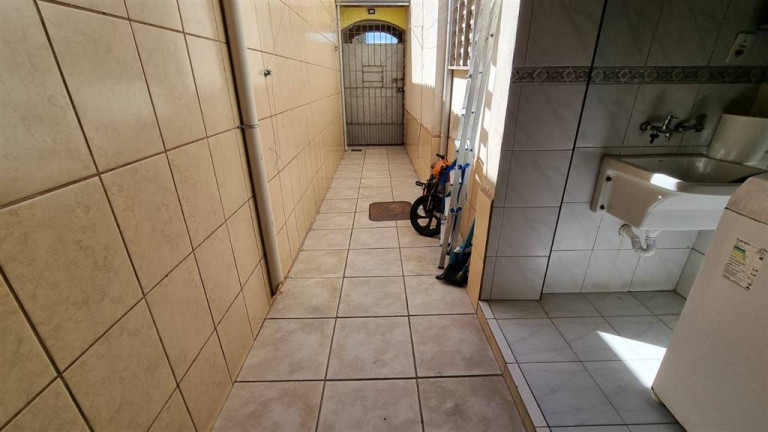 Imagem Sobrado com 3 Quartos à Venda, 120 m² em Mirim - Praia Grande