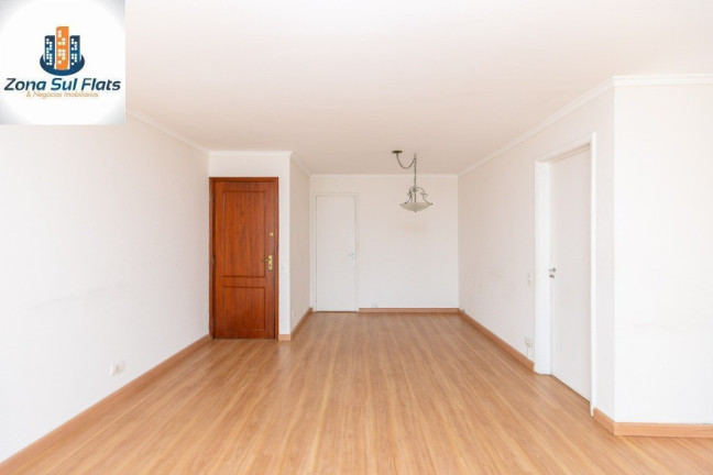 Imagem Apartamento com 3 Quartos à Venda, 95 m² em Vila Nova Conceição - São Paulo Imagem Apartamento com 3 Quartos à Venda, 95 m² em Vila Nova Conceição - São Paulo