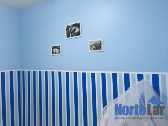 Imagem Apartamento com 2 Quartos à Venda, 53 m² em Vila Dionisia - São Paulo