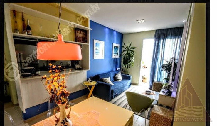 Imagem Apartamento com 2 Quartos à Venda, 90 m² em Centro - Itanhaém