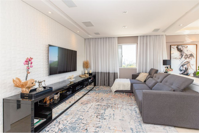 Imagem Apartamento com 3 Quartos à Venda, 160 m² em Vila Mariana - São Paulo