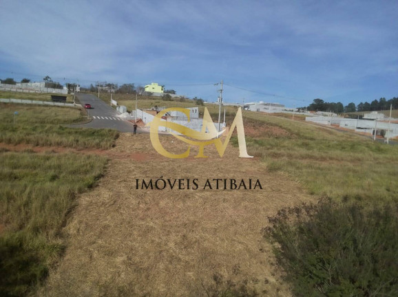 Imagem Terreno à Venda, 553 m² em Tanque - Atibaia Imagem Terreno à Venda, 553 m² em Tanque - Atibaia