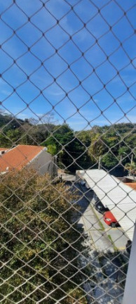 Imagem Apartamento com 2 Quartos à Venda, 67 m² em Jardim Emília - Sorocaba