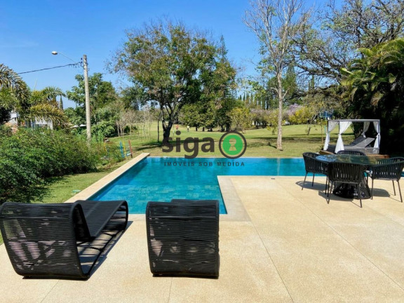 Imagem Casa com 4 Quartos à Venda, 483 m² em Chacara Santa Terezinha - Araçoiaba Da Serra Imagem Casa com 4 Quartos à Venda, 483 m² em Chacara Santa Terezinha - Araçoiaba Da Serra
