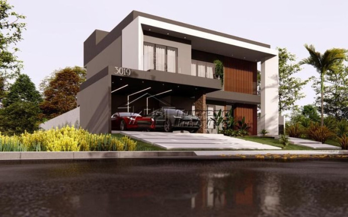 Imagem Casa de Condomínio com 3 Quartos à Venda, 370 m² em Urbanova - São José Dos Campos Imagem Casa de Condomínio com 3 Quartos à Venda, 370 m² em Urbanova - São José Dos Campos