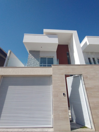 Casa com 3 Quartos à Venda, 140 m² em Praia Do Morro - Guarapari