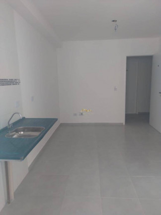 Imagem Apartamento com 2 Quartos à Venda, 35 m² em Parque Císper - São Paulo