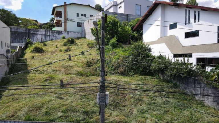 Imagem Terreno à Venda, 640 m² em Parque Dos Príncipes - São Paulo