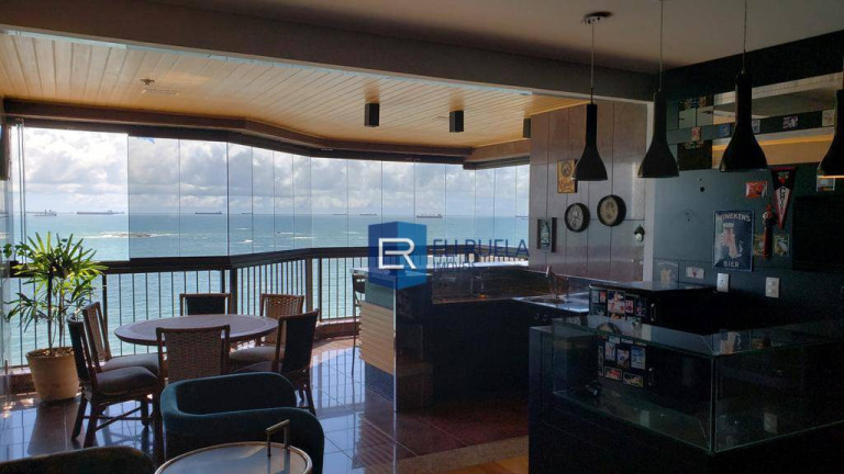 Imagem Apartamento com 4 Quartos à Venda, 360 m² em Praia Da Costa - Vila Velha