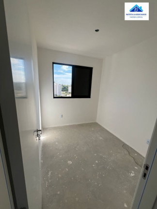 Imagem Apartamento com 2 Quartos à Venda, 43 m² em Jardim Ibirapuera - Campinas Imagem Apartamento com 2 Quartos à Venda, 43 m² em Jardim Ibirapuera - Campinas