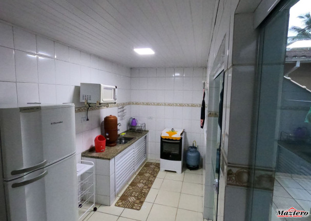 Imagem Casa com 5 Quartos para Temporada, 200 m² em Itaguá - Ubatuba Imagem Casa com 5 Quartos para Temporada, 200 m² em Itaguá - Ubatuba