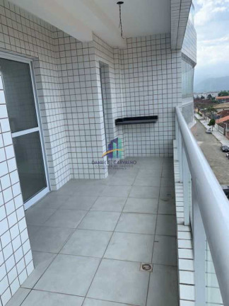 Apartamento com 2 Quartos à Venda, 71 m² em Maracanã - Praia Grande