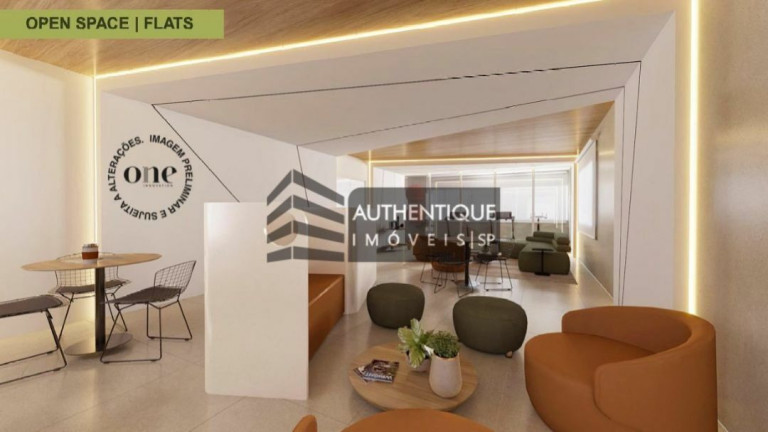Imagem Apartamento com 2 Quartos à Venda, 44 m² em Vila Mariana - São Paulo Imagem Apartamento com 2 Quartos à Venda, 44 m² em Vila Mariana - São Paulo