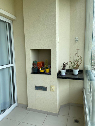 Imagem Apartamento com 2 Quartos à Venda, 64 m² em Granjas Santa Terezinha - Taubaté