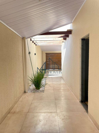 Imagem Casa com 3 Quartos à Venda, 300 m² em Setor Grajaú - Goiânia