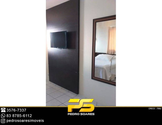 Imagem Apartamento com 3 Quartos à Venda, 120 m² em Manaíra - João Pessoa Imagem Apartamento com 3 Quartos à Venda, 120 m² em Manaíra - João Pessoa