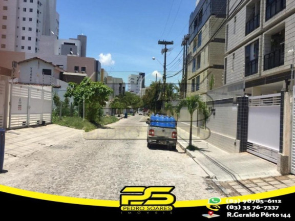 Imagem Apartamento com 3 Quartos à Venda, 79 m² em Jardim Oceania - João Pessoa Imagem Apartamento com 3 Quartos à Venda, 79 m² em Jardim Oceania - João Pessoa