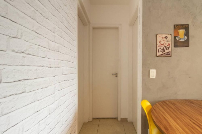 Imagem Apartamento com 2 Quartos à Venda, 60 m² em Saúde - São Paulo Imagem Apartamento com 2 Quartos à Venda, 60 m² em Saúde - São Paulo
