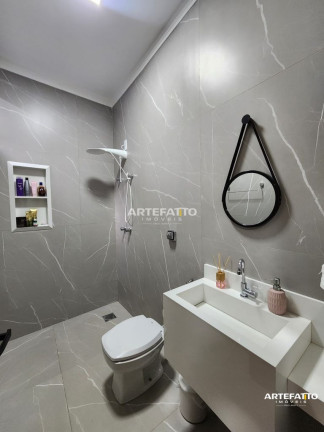 Imagem Casa com 2 Quartos à Venda, 95 m² em Jardim ângela Rosa - Franca Imagem Casa com 2 Quartos à Venda, 95 m² em Jardim ângela Rosa - Franca
