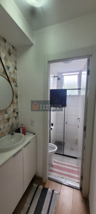 Imagem Apartamento com 2 Quartos à Venda, 40 m² em Bonsucesso - Rio De Janeiro