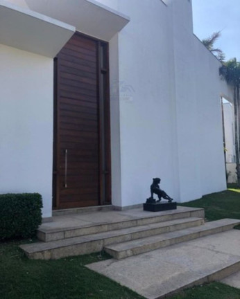 Sobrado à Venda,  em Residencial Morada Dos Lagos - Barueri