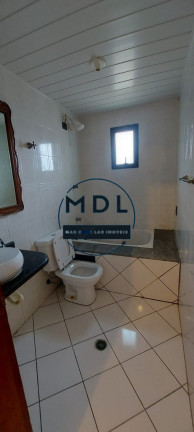 Imagem Apartamento com 3 Quartos à Venda, 102 m² em Cidade Ocian - Praia Grande