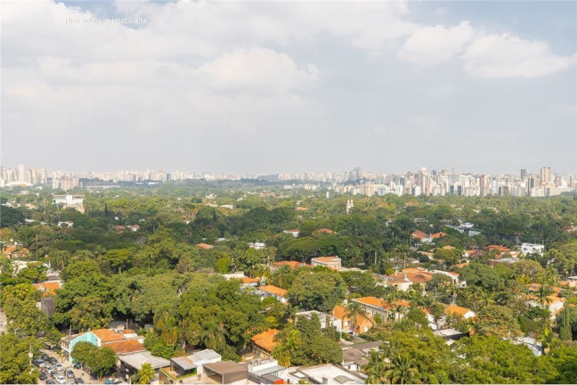 Imagem Apartamento com 1 Quarto à Venda, em Pinheiros - São Paulo Imagem Apartamento com 1 Quarto à Venda, em Pinheiros - São Paulo