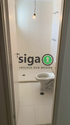 Imagem Apartamento com 2 Quartos à Venda, 81 m² em Saúde - São Paulo