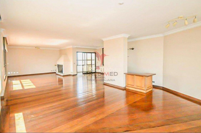 Imagem Cobertura com 4 Quartos à Venda, 415 m² em Morumbi - São Paulo