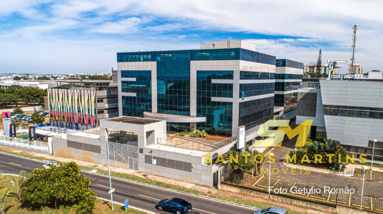 Imagem Imóvel Comercial para Alugar, 9 m² em Zona Industrial - Brasília Imagem Imóvel Comercial para Alugar, 9 m² em Zona Industrial - Brasília