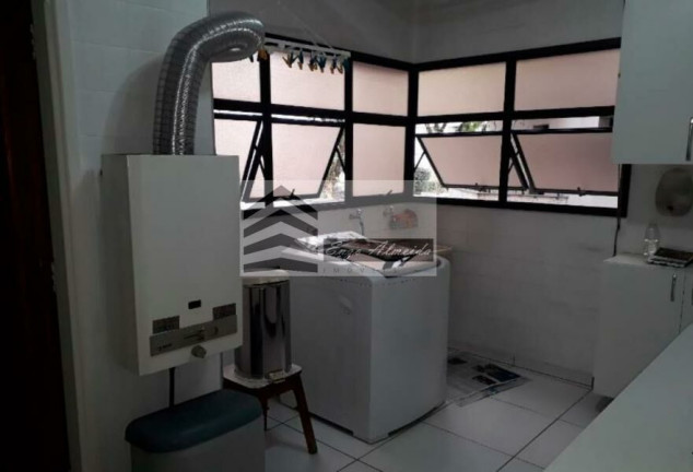 Imagem Apartamento com 4 Quartos à Venda, 200 m² em Paraíso - São Paulo