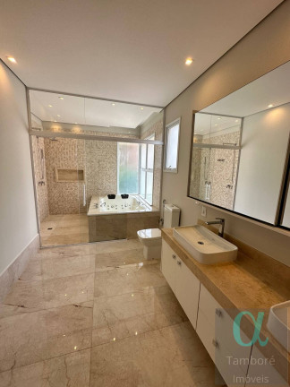 Imagem Casa com 4 Quartos à Venda, 391 m² em Alphaville - Santana De Parnaíba Imagem Casa com 4 Quartos à Venda, 391 m² em Alphaville - Santana De Parnaíba