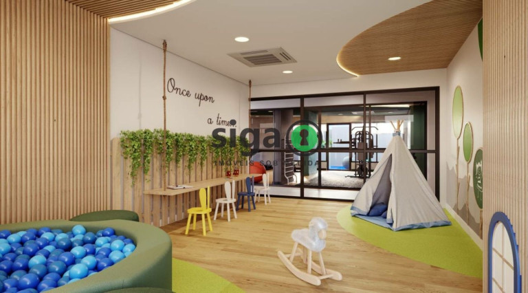 Imagem Apartamento com 3 Quartos à Venda, 69 m² em Chácara Klabin - São Paulo Imagem Apartamento com 3 Quartos à Venda, 69 m² em Chácara Klabin - São Paulo