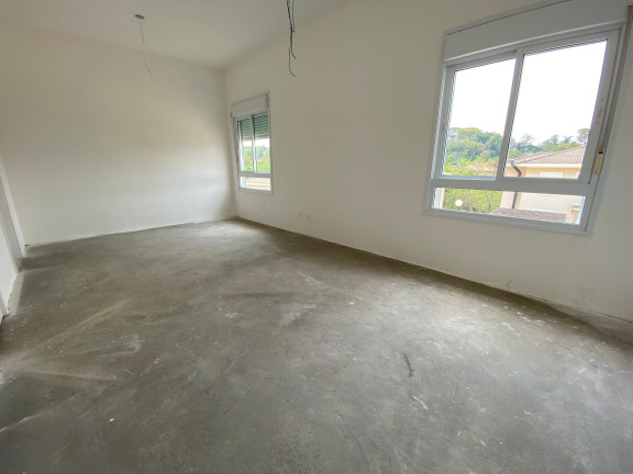 Imagem Imóvel com 3 Quartos à Venda, 165 m² em Jardim Da Glória - Casa 17 - Cotia