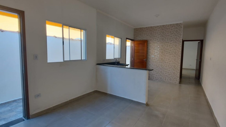 Imagem Casa com 2 Quartos à Venda, 65 m² em Loty - Itanhaém Imagem Casa com 2 Quartos à Venda, 65 m² em Loty - Itanhaém