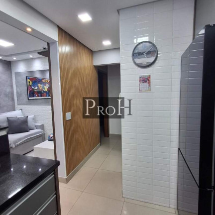 Imagem Apartamento com 2 Quartos à Venda, 51 m² em Nova Petrópolis - São Bernardo Do Campo Imagem Apartamento com 2 Quartos à Venda, 51 m² em Nova Petrópolis - São Bernardo Do Campo