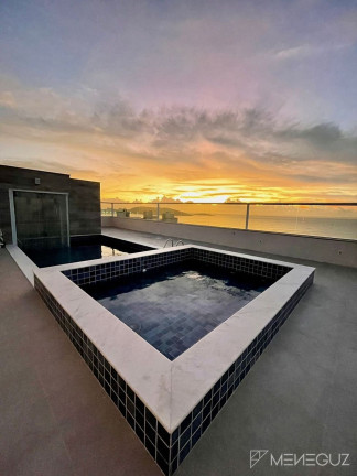 Imagem Apartamento com 3 Quartos à Venda, 98 m² em Praia Do Morro - Guarapari Imagem Apartamento com 3 Quartos à Venda, 98 m² em Praia Do Morro - Guarapari