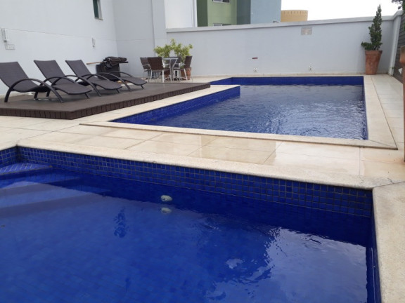 Imagem Apartamento com 3 Quartos à Venda, 134 m² em Centro - Balneário Camboriú