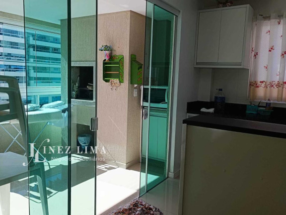 Imagem Apartamento com 2 Quartos para Temporada, 80 m² em Meia Praia
