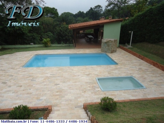 Chácara com 2 Quartos à Venda, 1.800 m² em Alpes Do Bom Jesus - Bom Jesus Dos Perdões