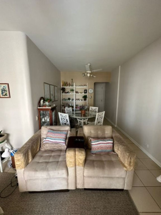 Imagem Apartamento com 2 Quartos à Venda, 82 m² em Astúrias - Guarujá