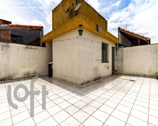 Imagem Apartamento com 3 Quartos à Venda, 110 m² em Capão Redondo - São Paulo