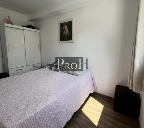 Apartamento com 2 Quartos à Venda, 45 m² em Centro - Diadema
