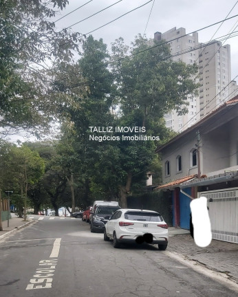 Imagem Casa com 3 Quartos à Venda, 154 m² em More Ao Lado Do Shopping Interlagos - São Paulo