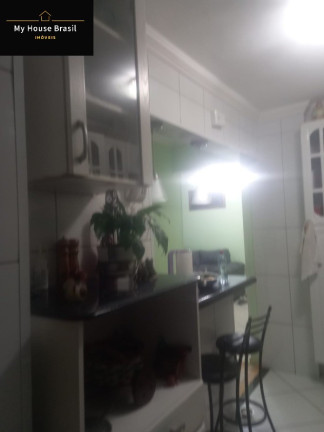 Imagem Apartamento com 2 Quartos à Venda, 50 m² em Jardim Artur Alvim - São Paulo