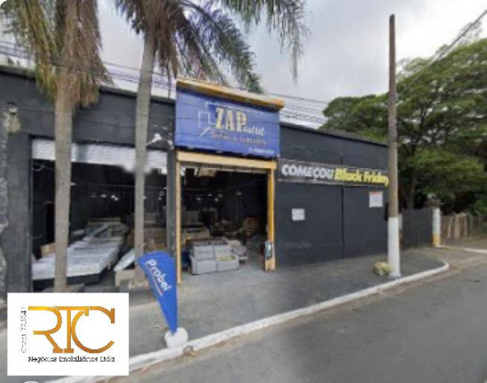 Imagem Sala Comercial à Venda, 2.800 m² em Vila Sofia - São Paulo Imagem Sala Comercial à Venda, 2.800 m² em Vila Sofia - São Paulo