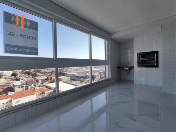 Imagem Apartamento com 3 Quartos à Venda, 147 m² em Centro - São José Dos Pinhais