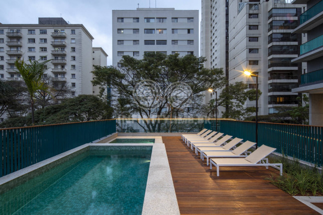 Imagem Apartamento com 3 Quartos à Venda, 175 m² em Moema - São Paulo