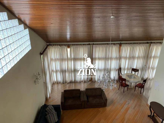 Imagem Casa com 6 Quartos à Venda, 840 m² em Jardim São Bento - São Paulo Imagem Casa com 6 Quartos à Venda, 840 m² em Jardim São Bento - São Paulo