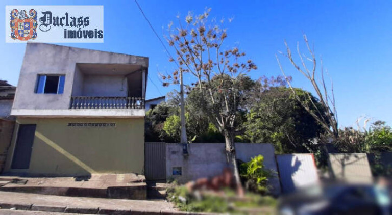 Chácara com 1 Quarto à Venda, 70 m² em Terra Preta (terra Preta) - Mairiporã